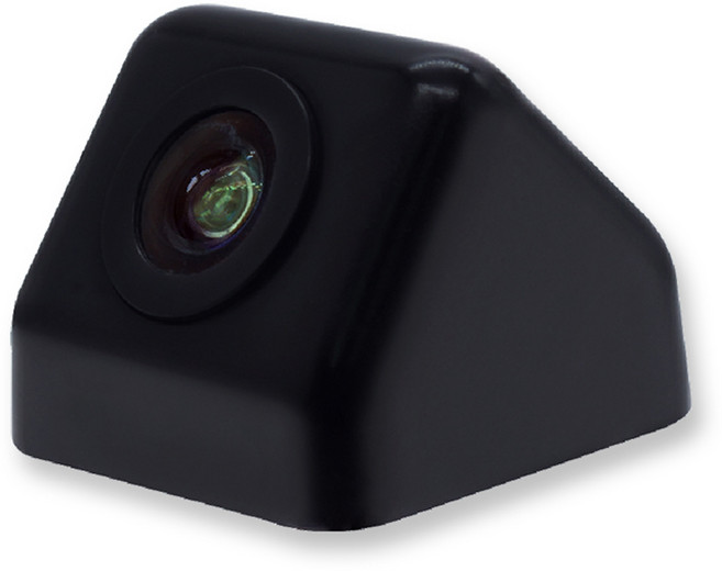 아이소라 초소형 후방카메라, ISRCP004, 블랙