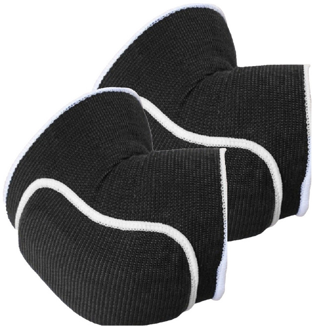 S-Sport Plus 瑜珈護肘 #115 海綿加厚, 2個