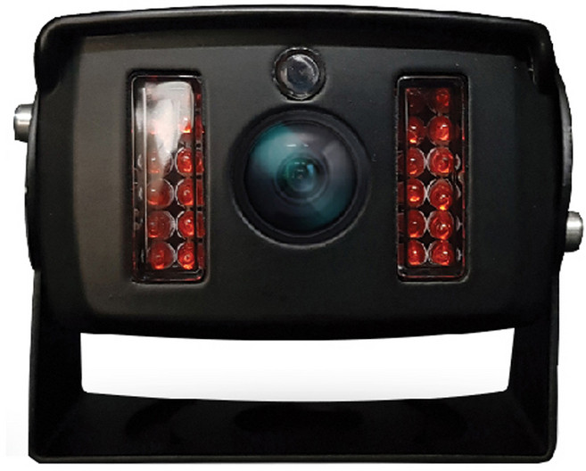 아이소라 시모스 와이드 후방카메라, 혼합색상, ISHCMOW001