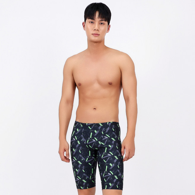 아쿠아티카 남성용 실내수영복 BH09