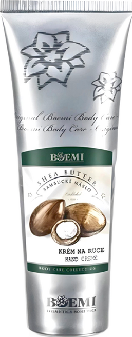 BOEMI 非洲大地乳木果油護手霜, 150ml, 1條
