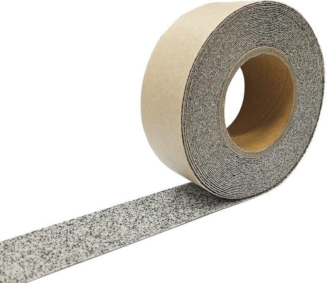 프로탑 미끄럼방지 테이프 대리석 50mm x 10m, 1개