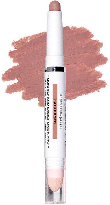 투크 러프 벗 프로 립펜슬 1.3g, 04 블룸드, 1개