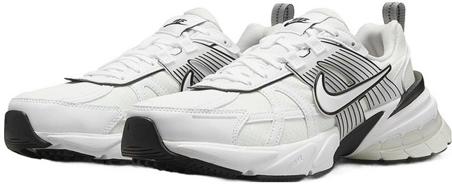 NIKE 耐吉 女款 W V2K RUN 運動休閒鞋 HF5342-100