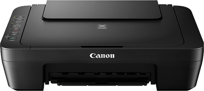 Canon 佳能 PIXMA MG3070 無線多功能複合機, 黑色