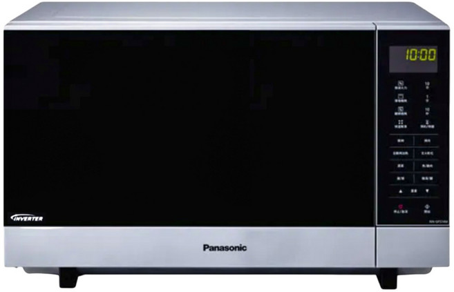 Panasonic 微電腦微波烤箱 27L 529 x 422 x 326mm, NN-GF574