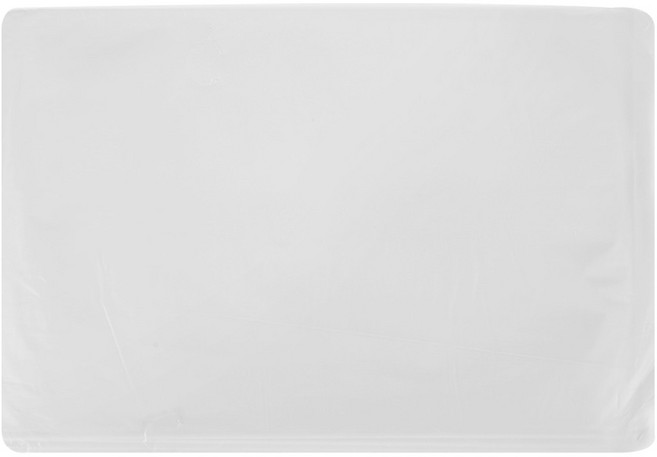 comet 垃圾袋 白色, 50L, 100個