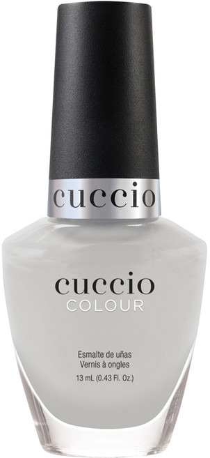 CUCCIO 古希歐 快乾飽和型指甲油, 1270, 13ml, 1瓶