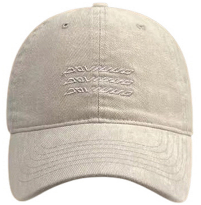 피어니스트 캐주얼 베이스 볼캡