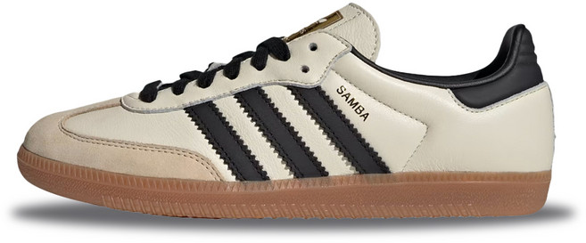 adidas 愛迪達 桑巴 SAMBA Original