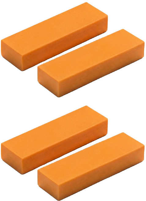 普凱 浴室水垢萬用清潔劑, 4個