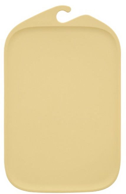 모도리 깔끔 도마, 옐로우, 1개