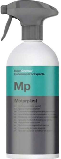 KochChemie Motorplast 鍍膜劑, 1個, 500ml