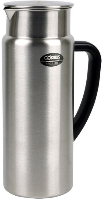 코스모스 스테인레스 웰빙포트, 혼합색상, 1.85L, 1개
