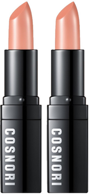 코스노리 글로우 터치 립스틱, 2개, 11 아련한 안개꽃