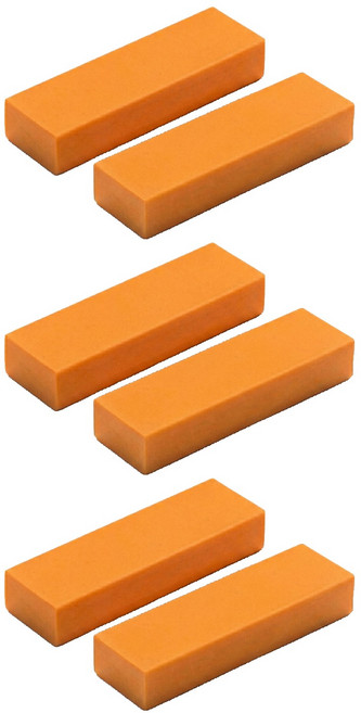 普凱 浴室水垢去除萬用清潔劑, 6個