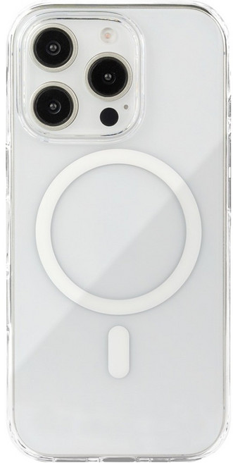 alto 奧沰 Aura 磁吸透明手機殼