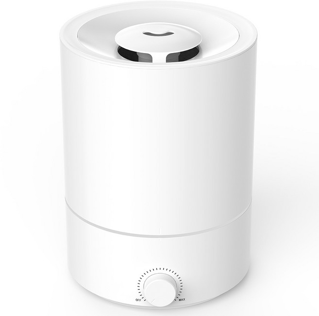 홈플래닛 초음파 가습기 4L, H1001D10