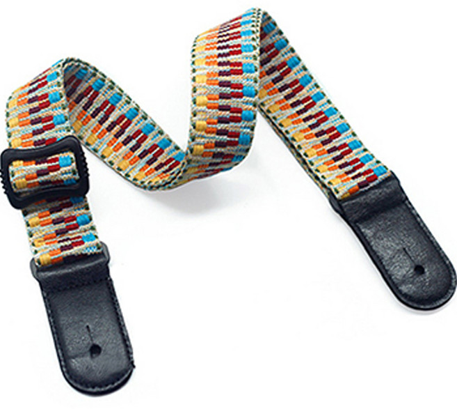 와이든 우쿨렐레 스트랩 어깨끈, 1개