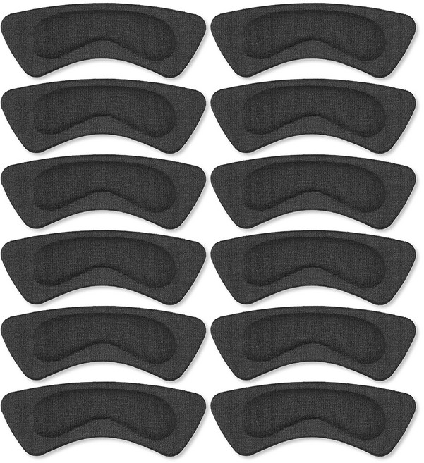 탐사 뒤꿈치 보호 쿠션 패드 세트