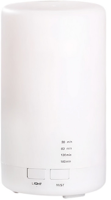 香氛機, XC-213, 七彩款