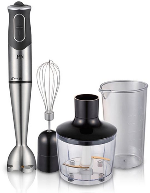 PN풍년 핸드블렌더, HBKA-600