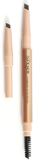 이자녹스 오토 아이브로우 0.2g + 리필 0.2g, 1개, 02호