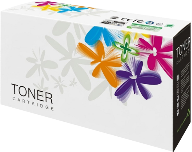 UFOTEC brother DR-2455 全新副廠感光滾筒 光鼓 HL-L2375DW/MFC-L2715DW/MFC-L2770DW, 黑色, 1個