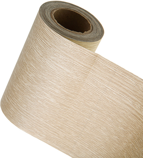 탐사 무늬목 몰딩 시트지, 베이지