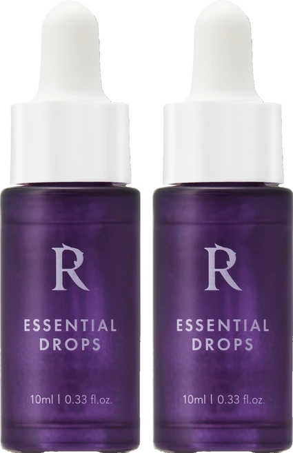 라엘 에센셜 드롭스 여성청결제, 10ml, 2개 - 쿠팡