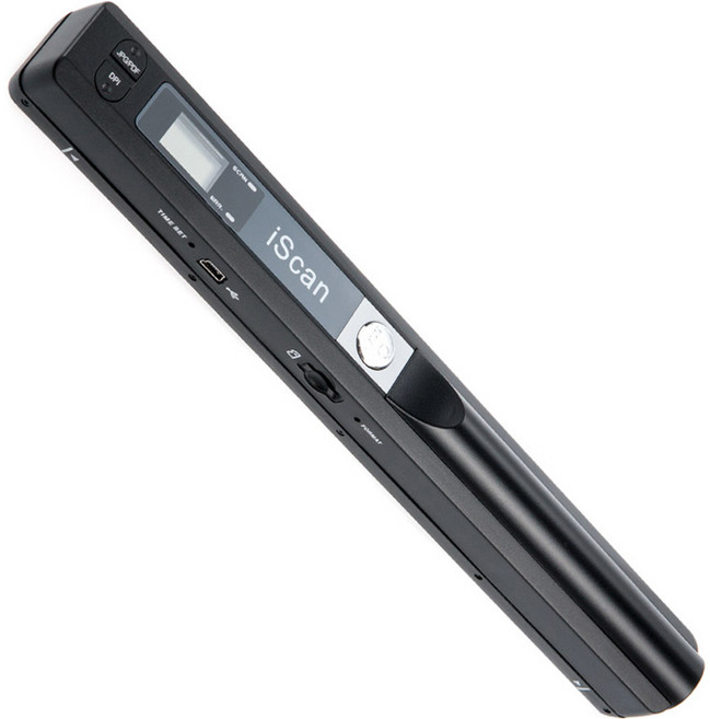 컴스 휴대용 무선 스캐너 핸디형, BD217