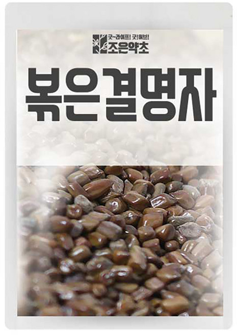 조은약초 볶은 결명자, 800g, 1개