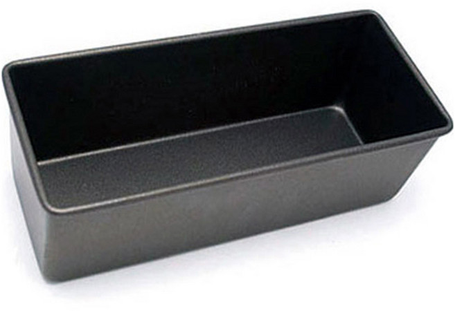 이홈베이킹 미니 파운드팬, 1개
