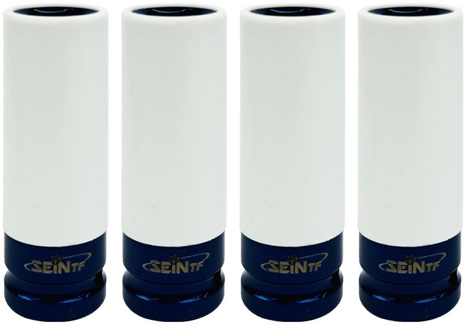 세인티에프 커버 휠 복스알 17mm, 4개