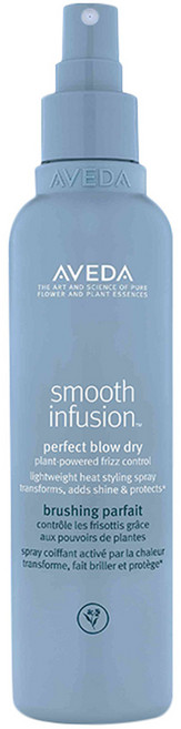 아베다 스무드 인퓨전TM 퍼펙트 블로우 드라이 스프레이, 1개, 200ml