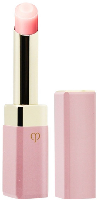 cle de peau 肌膚之鑰 奢華訂製粉漾潤唇膏, 1 玫瑰花苞粉, 2.8g, 1件