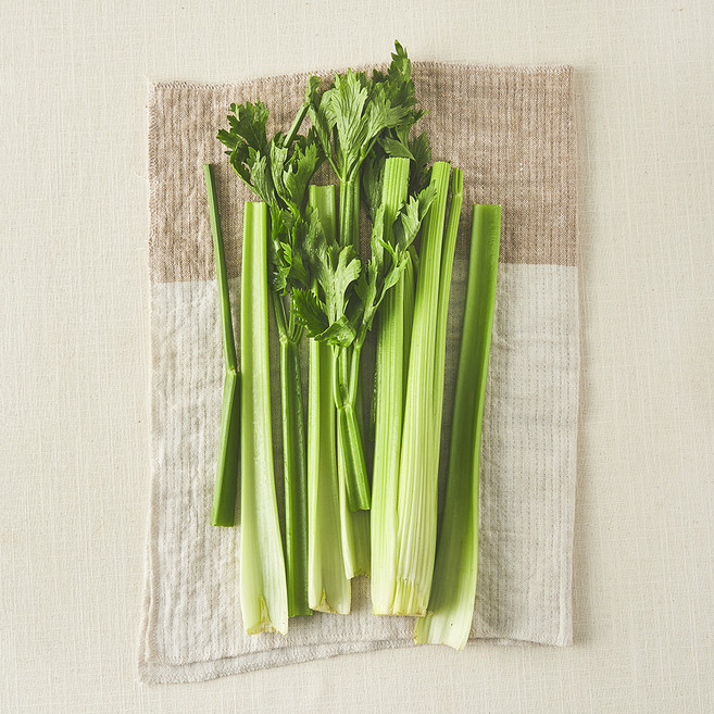 친환경 컷팅 셀러리, 300g, 1개