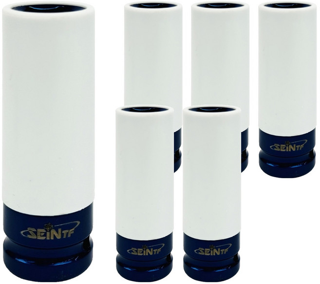 세인티에프 커버 휠 복스알 17mm, 6개