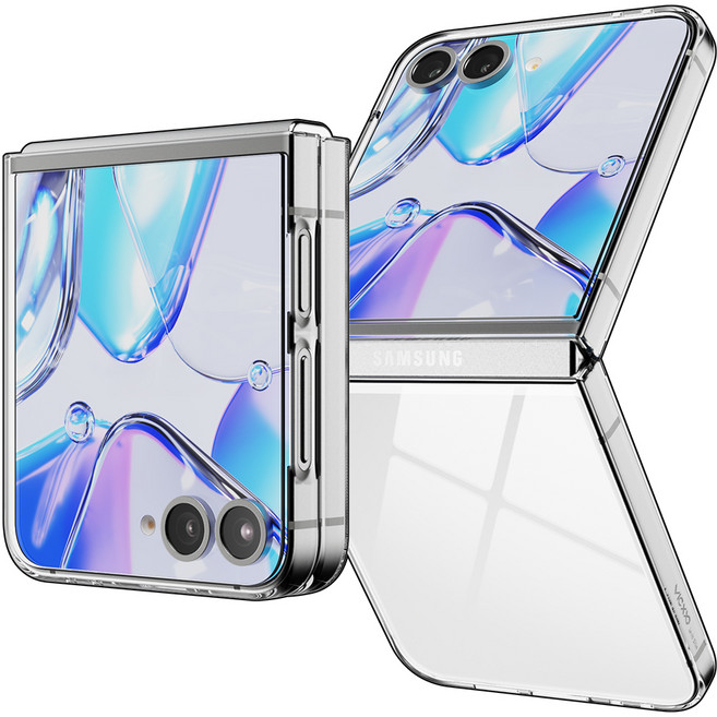 VICXXO Revix Skin 防變色超薄Galaxy硬殼手機殼