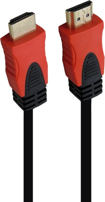DigiSun 得揚 4K HDMI 2.0 影音傳輸線 HDR/ARC 高速穩定 HMP20R30R22, 3m, 1條