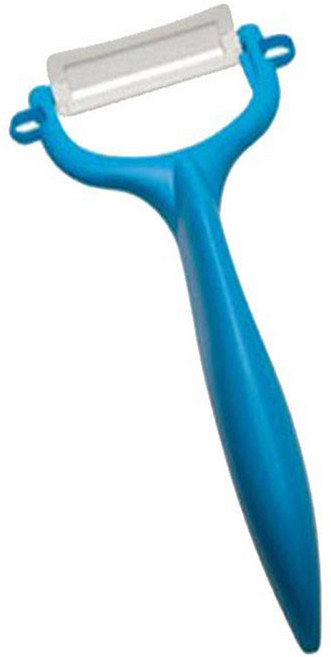 교세라 감자칼, 블루, 1개