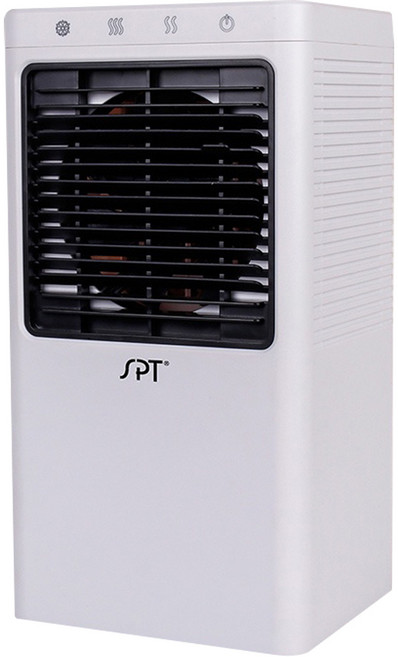 尚朋堂 清淨水冷扇 1L, SPY-V30