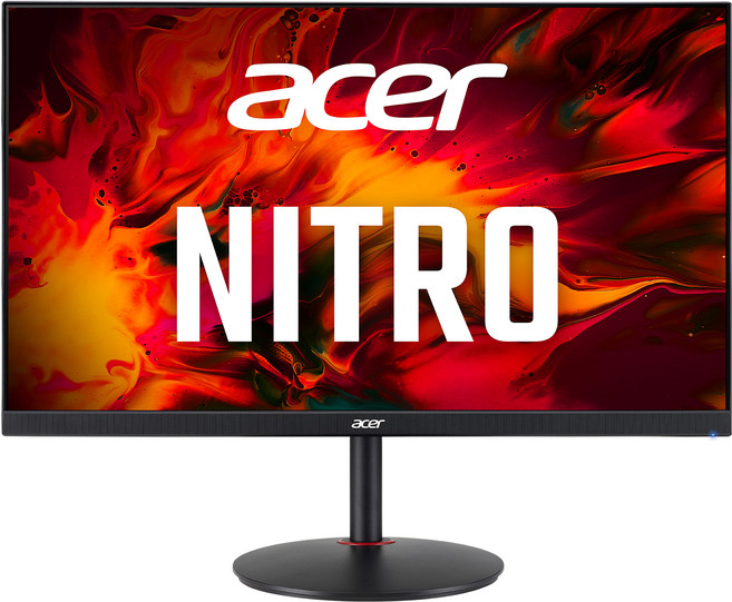 acer 宏碁 FHD 桌上型螢幕 IPS 280hz 27吋 原廠保固, 68.58cm, XV271 Z