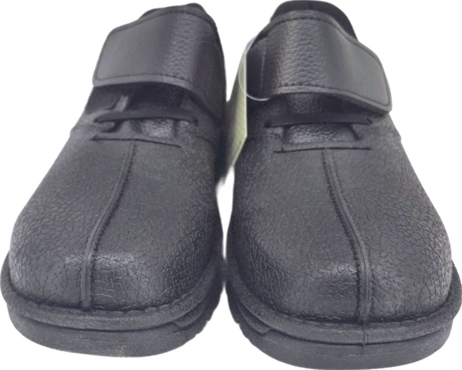 Hanama 悍馬 一體成形鋼頭防潮鞋 H-883