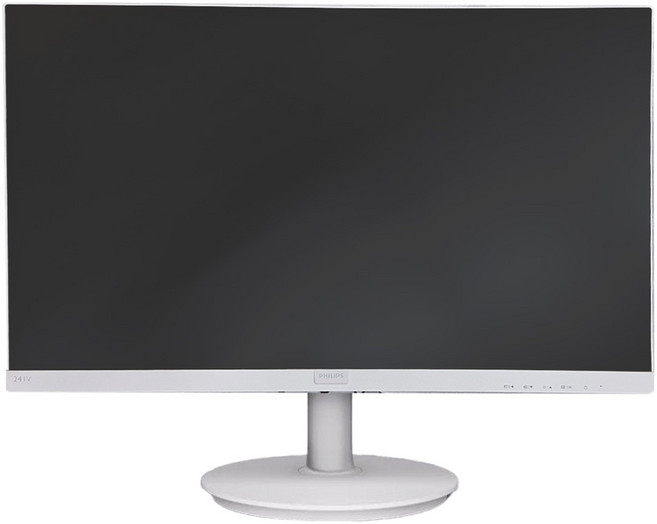 PHILIPS 飛利浦 24型 IPS FHD螢幕, 241V8W, 23.8吋