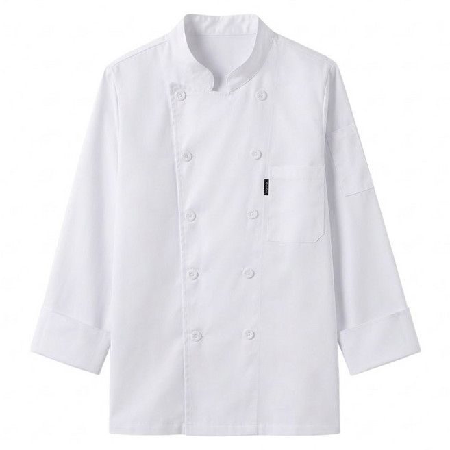 卡特屋 廚師工作服