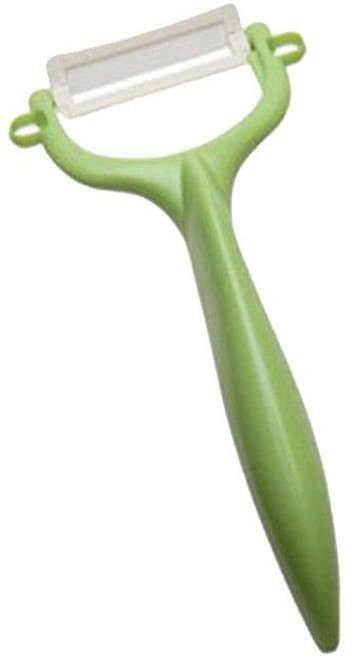 교세라 감자칼, 그린, 1개