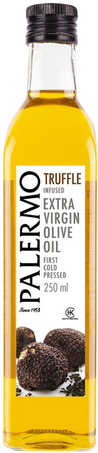 팔레르모 트러플향 엑스트라 버진 올리브오일, 250ml, 1개