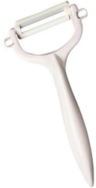 교세라 감자칼, 화이트, 1개