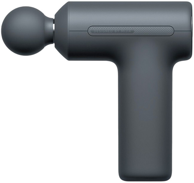 Xiaomi 小米 米家筋膜槍3迷你版, MJJMQ07YM, 深空灰